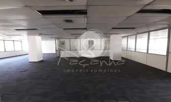 Imagem 2: Salão Comercial Espaçoso no Centro de Campinas - Venda e Locação