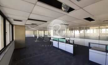 Imagem 5: Salão Comercial Espaçoso no Centro de Campinas - Venda e Locação