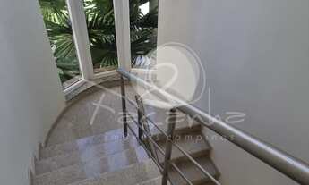 Imagem 5: Casa para venda e locação no Alphaville Dom Pedro em Campinas - Façanha Imóveis Campinas