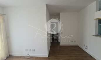 Imagem 3: Apartamento para Locação no Cambuí em Campinas, por R$3.000,00 - Façanha Imóveis Campinas