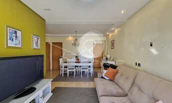 Imagem 3: Apartamento no Cambuí em Campinas, por R$ 815.000,00 - Façanha Imóveis Campinas