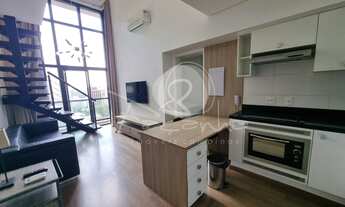 Imagem 2: Cobertura para locação no Cambuí em Campinas - Dulex