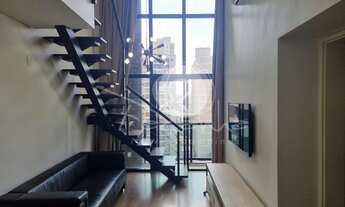 Imagem 3: Cobertura para locação no Cambuí em Campinas - Dulex