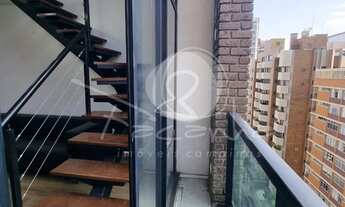 Imagem 5: Cobertura para locação no Cambuí em Campinas - Dulex