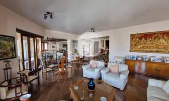 Imagem: Apartamento para venda no Cambuí em Campinas