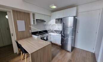 Imagem 4: Cobertura para locação no Cambuí em Campinas - Dulex