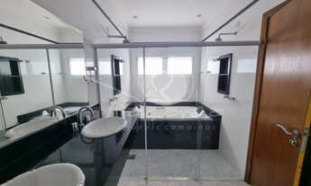 Imagem 7: Casa para venda e locação no Alphaville Dom Pedro em Campinas - Façanha Imóveis Campinas