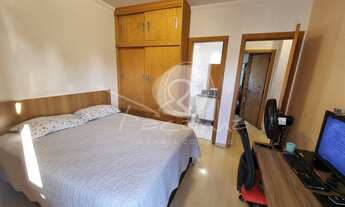 Imagem 7: Apartamento no Cambuí em Campinas, por R$ 815.000,00 - Façanha Imóveis Campinas