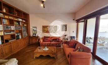 Imagem 7: Apartamento para venda no Cambuí em Campinas - Façanha Imóveis Campinas