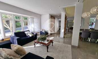 Imagem 2: Casa em Condomínio para venda na Chácara Prado em Campinas R$ 3.200.000- Imobiliária em Ca