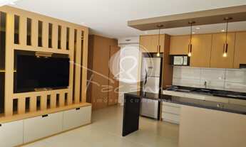 Imagem: Apartamento para Venda no Bosque em Campinas