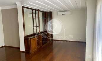 Imagem 3: Apartamento para venda no Cambuí em Campinas - Façanha imóveis