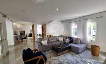 Imagem 4: Casa em Condomínio para venda na Chácara Prado em Campinas R$ 3.200.000- Imobiliária em Ca