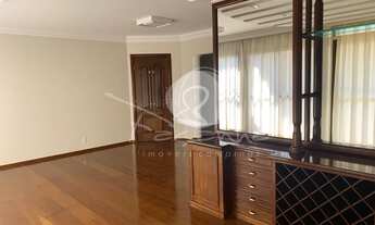 Imagem 2: Apartamento para venda no Cambuí em Campinas - Façanha imóveis