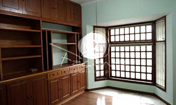 Imagem 2: Casa no Gramado para venda em Campinas R$ 1.600.000,00 - Façanha Imóveis Campinas