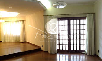 Imagem 3: Casa no Gramado para venda em Campinas R$ 1.600.000,00 - Façanha Imóveis Campinas