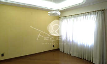 Imagem 4: Casa no Gramado para venda em Campinas R$ 1.600.000,00 - Façanha Imóveis Campinas