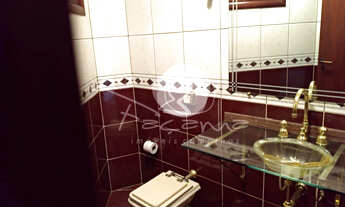 Imagem 5: Casa no Gramado para venda em Campinas R$ 1.600.000,00 - Façanha Imóveis Campinas