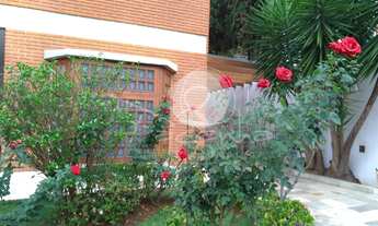 Imagem 6: Casa no Gramado para venda em Campinas R$ 1.600.000,00 - Façanha Imóveis Campinas