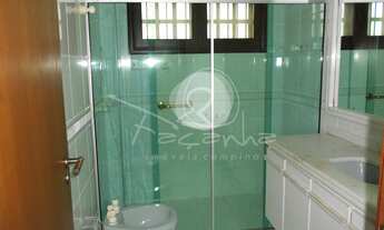 Imagem 7: Casa no Gramado para venda em Campinas R$ 1.600.000,00 - Façanha Imóveis Campinas