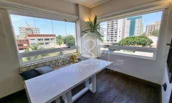 Imagem 4: Apartamento para Venda no Cambuí em Campinas R$ 1.350.000 - Façanha Imóveis Campinas