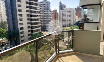 Imagem 4: Apartamento para venda no Cambuí em Campinas - Façanha imóveis