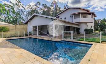 Imagem: Casa à Venda em Condomínio Fechado em