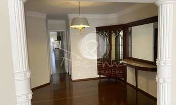 Imagem 6: Apartamento para venda no Cambuí em Campinas - Façanha imóveis