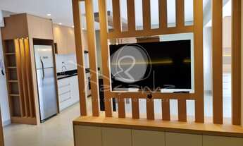 Imagem 4: Apartamento para Venda no Bosque em Campinas - Façanha Imóveis