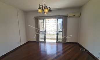 Imagem: Apartamento para Locação no Cambuí em