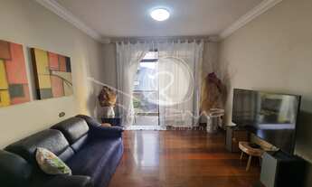 Imagem 3: Apartamento para venda no Cambuí em Campinas R$ 1.250.000 - Façanha Imóveis Campinas