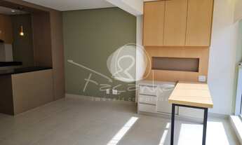 Imagem 2: Apartamento para Venda no Bosque em Campinas - Façanha Imóveis