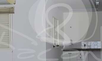 Imagem: Sobrado à Venda no Bosque, Campinas