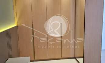 Imagem 5: Apartamento para Venda no Bosque em Campinas - Façanha Imóveis