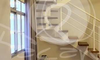 Imagem 2: Cobertura à Venda no Coração do Cambuí, Campinas - SP