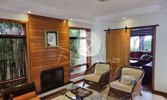 Imagem 4: Casa para locação no Condomínio Manacás em Betel, Paulinia, por R$ 6.800,00 - Façanha Imóv