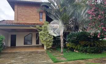 Imagem: Casa para locação no Condomínio Manacás