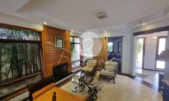 Imagem 6: Casa para locação no Condomínio Manacás em Betel, Paulinia, por R$ 6.800,00 - Façanha Imóv