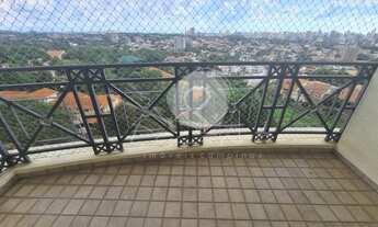 Imagem 6: Apartamento no Jardim das Paineiras em Campinas, por R$957.000,00 - Façanha Imóveis Campin