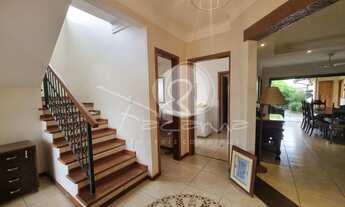 Imagem 2: Casa para locação no Condomínio Manacás em Betel, Paulinia, por R$ 6.800,00 - Façanha Imóv