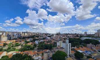 Imagem 5: Apartamento Bosque em Campinas, por R$ 390.000,00 Façanha imóveis Campinas