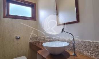 Imagem 3: Casa para locação no Condomínio Manacás em Betel, Paulinia, por R$ 6.800,00 - Façanha Imóv