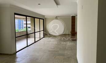 Imagem: Apartamento para locação no Cambuí em