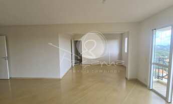 Imagem 2: Apartamento no Jardim das Paineiras em Campinas, por R$957.000,00 - Façanha Imóveis Campin