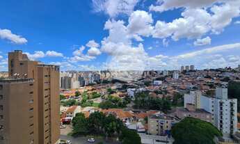 Imagem 4: Apartamento Bosque em Campinas, por R$ 390.000,00 Façanha imóveis Campinas
