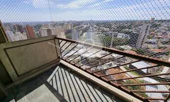 Imagem 3: Apartamento no Cambuí, Campinas, por R$670.000,00 - Façanha Imóveis Campinas