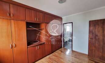 Imagem 6: Apartamento no Jardim Chapadão em Campinas, por R$ 799.000,00 - Façanha Imóveis Campinas