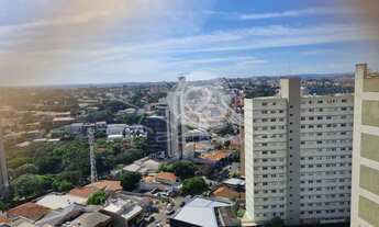 Imagem 4: Apartamento no Cambuí, Campinas, por R$670.000,00 - Façanha Imóveis Campinas