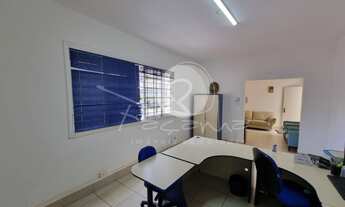 Imagem 7: Casa comercial no Guanabara Vila Itapura em Campinas, por R$ 1100.000,00 - Façanha Imóvei