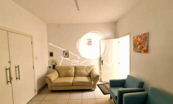 Imagem 3: Casa comercial no Guanabara Vila Itapura em Campinas, por R$ 1100.000,00 - Façanha Imóvei